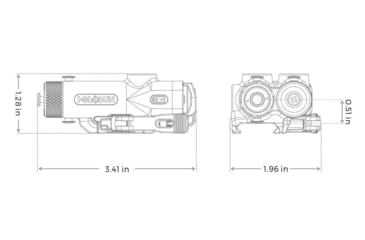 Image of Holosun Le117 - LE117-R