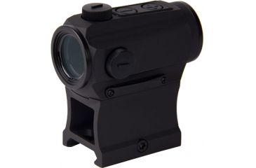 Image of Holosun LED Red Dot Sight w/Low and Co-witness Mounts HS403B, EDEMO2