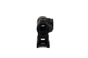 Image of Holosun Micro Red Dot Sight, 2 MOA Circle Dot Reticle, MAO, Black, HE403R-GD