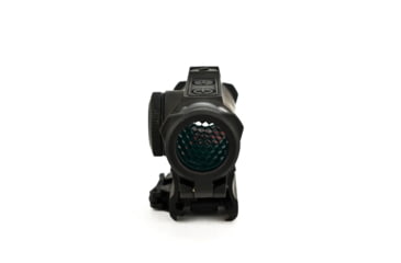 Image of Holosun Micro Red Dot Sight 2 MOA Dot/65 MOA Circle Dot w/Red LED Reticle, Black, HE515GT-RD