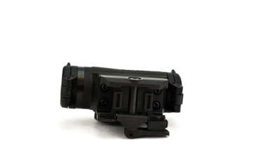 Image of Holosun Micro Red Dot Sight 2 MOA Dot/65 MOA Circle Dot w/Red LED Reticle, Black, HE515GT-RD