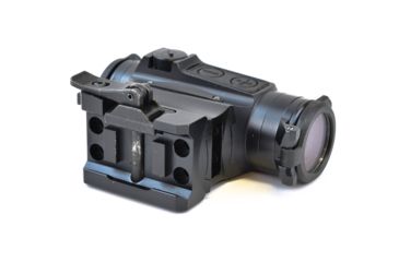 Image of Holosun Military Grade Micro, Black, Small, HS515CM