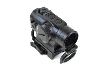Image of Holosun Military Grade Micro, Black, Small, HS515GM