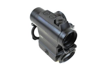 Image of Holosun Military Grade Micro, Black, Small, HS515GM