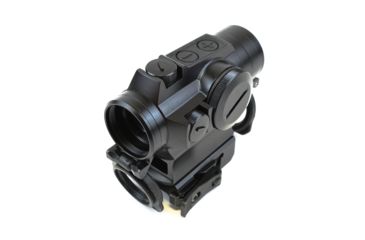 Image of Holosun Military Grade Micro, Black, Small, HS515GM