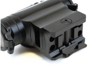 Image of Holosun Military Grade Micro, Black, Small, HS515GM