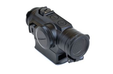 Image of Holosun Military Grade Micro, Black, Small, HS515GM