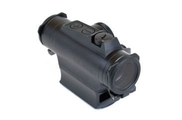 Image of Holosun Military Grade Micro, Black, Small, HS515GM