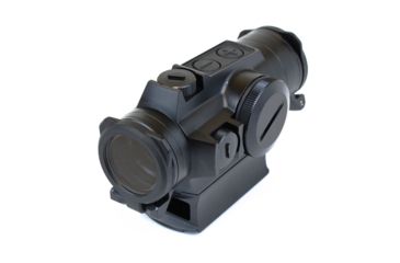 Image of Holosun Military Grade Micro, Black, Small, HS515GM