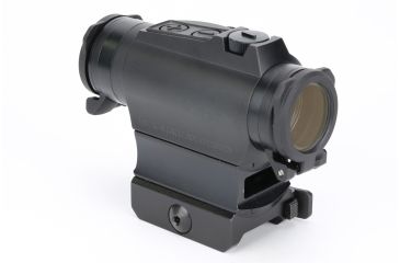 Image of Holosun Elite 65 MOA Circle / 2 MOA Dot Reticle Green LED Dot Sight, Black, HE515GM-GR Elite, EDEMO1