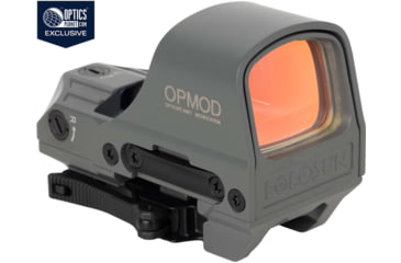 Image of Holosun OPMOD HS510C 1x30mm Reflex Red Dot Sight