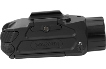 Image of Holosun P.ID-Dual 1000 Lumen Light &amp; Green Laser, Black, P.ID-DUAL
