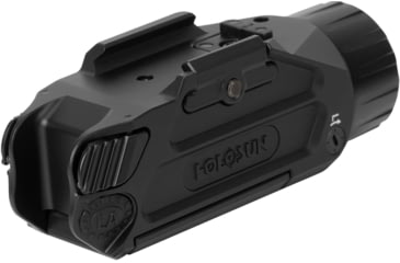 Image of Holosun P.ID-Dual 1000 Lumen Light &amp; Green Laser, Black, P.ID-DUAL