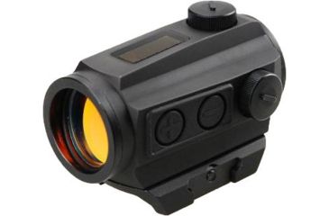 Image of Holosun PARALOW HS503C Circle Dot Sight, Black, 133X54X72mm, HS503C