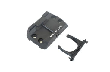 Image of Holosun PARALOW HS503C Circle Dot Sight, Black, 133X54X72mm, HS503C
