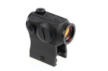 Image of Holosun Paralow HS503G Red Dot Sight w/ Illuminated ACSS CQB Reticle, Black, HS503G-ACSS, EDEMO5