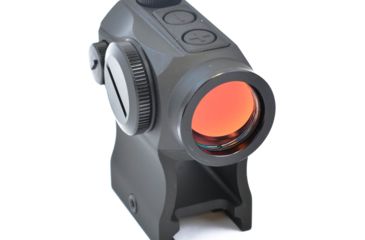 Image of Holosun Paralow HS503G Red Dot Sight w/ Illuminated ACSS CQB Reticle, Black, HS503G-ACSS, EDEMO5