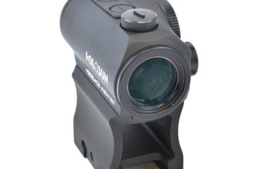 Image of Holosun Paralow HS503G Red Dot Sight w/ Illuminated ACSS CQB Reticle, Black, HS503G-ACSS, EDEMO5