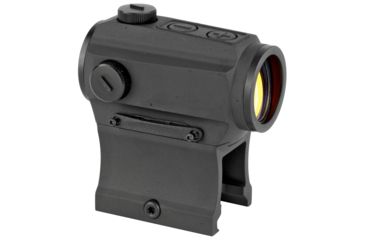 Image of Holosun Paralow Red Dot Sight, 2 MOA Dot, Parallax-Free, Battery Tray, HS403B, EDEMO2