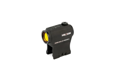 Image of Holosun Paralow Red Dot Sight, 2 MOA Dot, Parallax-Free, Battery Tray, HS403B, EDEMO2