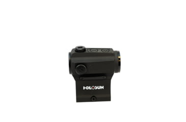 Image of Holosun Paralow Red Dot Sight, 2 MOA Dot, Parallax-Free, Battery Tray, HS403B, EDEMO2