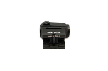 Image of Holosun Paralow Red Dot Sight, 2 MOA Dot, Parallax-Free, Battery Tray, HS403B, EDEMO2