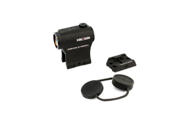 Image of Holosun Paralow Red Dot Sight, 2 MOA Dot, Parallax-Free, Battery Tray, HS403B, EDEMO2