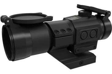 Image of Holosun Red Dot Sight, Black, HS406C