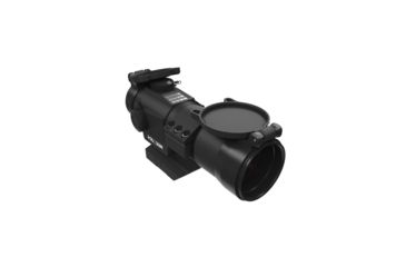 Image of Holosun Red Dot Sight, Black, HS406C