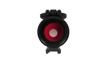 Image of Holosun Red Dot Sight, Black, HS406C
