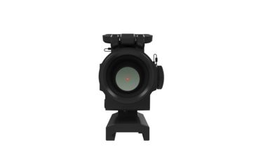 Image of Holosun Red Dot Sight, Black, HS406C
