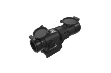 Image of Holosun Red Dot Sight, Black, HS406C