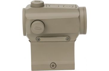 Image of Holosun Red Dot Sight, Flat Dark Earth, HS403B-FDE, EDEMO4