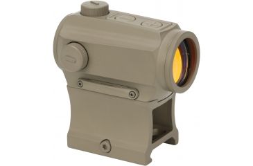 Image of Holosun Red Dot Sight, Flat Dark Earth, HS403B-FDE, EDEMO4
