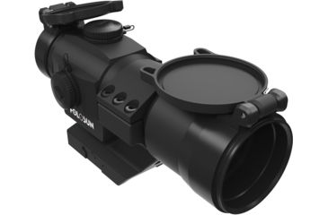 Image of Holosun Red Dot Sight w/506 MOA Ring Option, Black, HS506