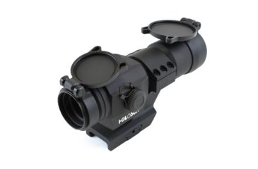 Image of Holosun Red Dot Sight w/506 MOA Ring Option, Black, HS506