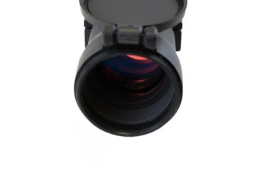 Image of Holosun Red Dot Sight w/506 MOA Ring Option, Black, HS506
