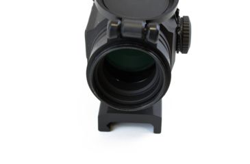 Image of Holosun Red Dot Sight w/506 MOA Ring Option, Black, HS506