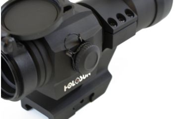 Image of Holosun Red Dot Sight w/506 MOA Ring Option, Black, HS506