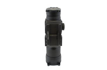 Image of Holosun Red Dot Sight w/506 MOA Ring Option, Black, HS506