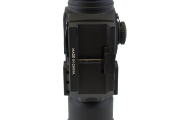 Image of Holosun Red Dot Sight w/506 MOA Ring Option, Black, HS506