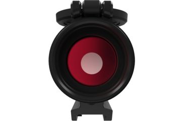 Image of Holosun Red Dot Sight w/506 MOA Ring Option, Black, HS506