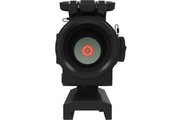 Image of Holosun Red Dot Sight w/506 MOA Ring Option, Black, HS506