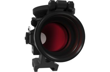 Image of Holosun Red Dot Sight w/506 MOA Ring Option, Black, HS506