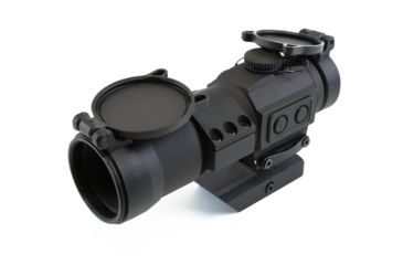 Image of Holosun Red Dot Sight w/506 MOA Ring Option, Black, HS506