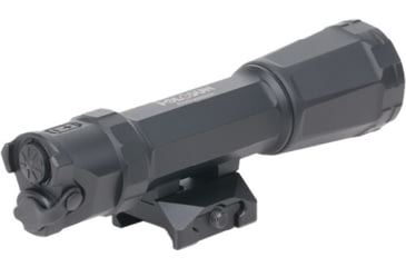 Image of Holosun Rifle Area Illumination Device 1000 Lumens LED Weapon Light, 18650, Black, RAID