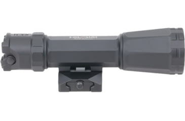 Image of Holosun Rifle Area Illumination Device 1000 Lumens LED Weapon Light, 18650, Black, RAID