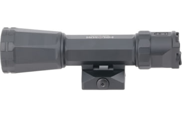 Image of Holosun Rifle Area Illumination Device 1000 Lumens LED Weapon Light, 18650, Black, RAID