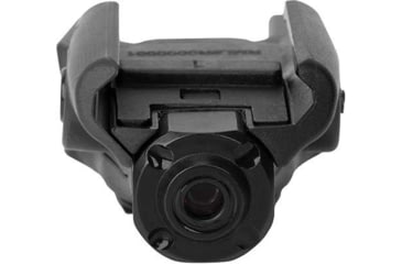 Image of Holosun RML Rail Mounted Compact Green Laser, Titanium Black, RMLt-GR