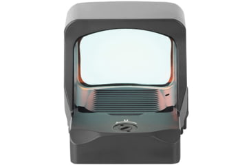 Image of Holosun Ronin 507COMP 1x1.1 Reflex Red Dot Sight, Competition, Black, RONIN-HS507COMP-RD